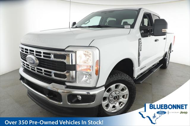2024 Ford F-250 XLT