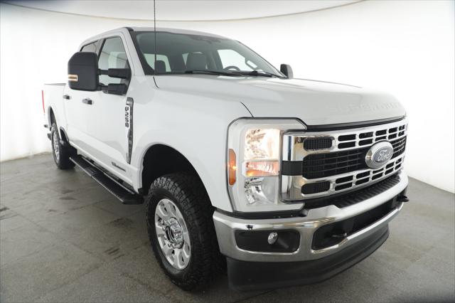 2024 Ford F-250 XLT 2024 Ford F-250 XLT