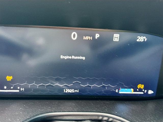 2022 Jeep Compass (RED) Edition 4x4