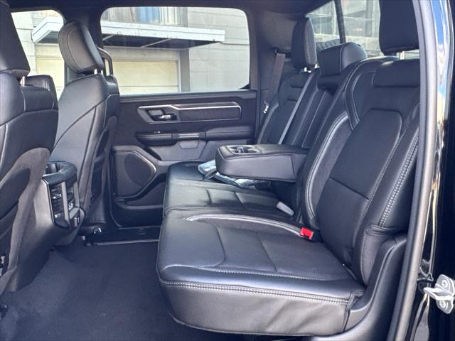 2026 Ram 1500 RHO Crew Cab 4x4 57 Box