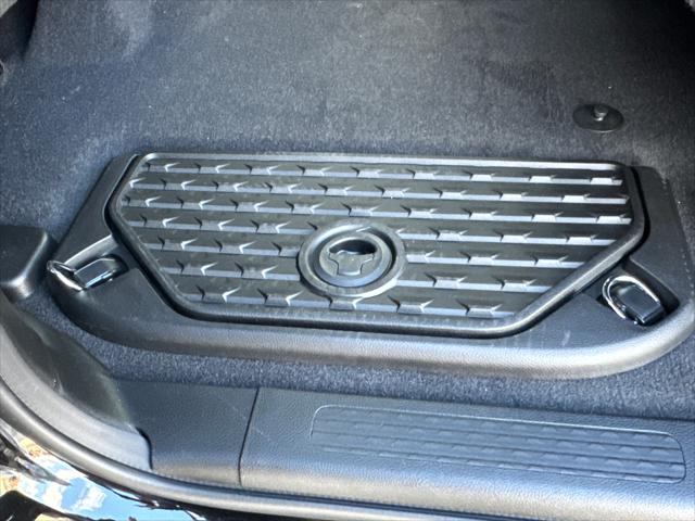 2026 Ram 1500 RHO Crew Cab 4x4 57 Box