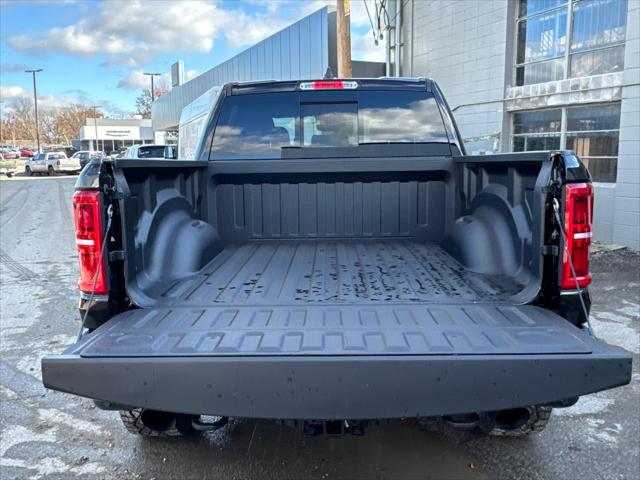 2026 Ram 1500 RHO Crew Cab 4x4 57 Box