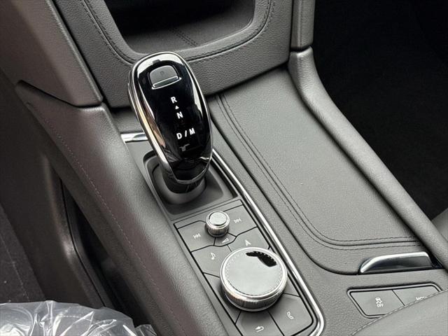 2025 Cadillac XT6 AWD Sport