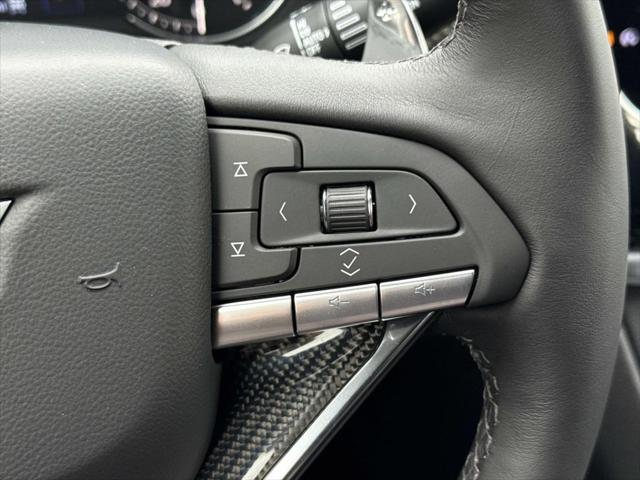 2025 Cadillac XT6 AWD Sport