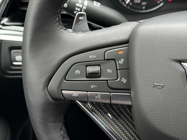 2025 Cadillac XT6 AWD Sport