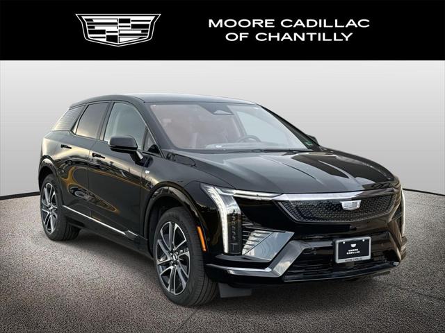 2026 Cadillac iQ Sport for sale in Chantilly, VA