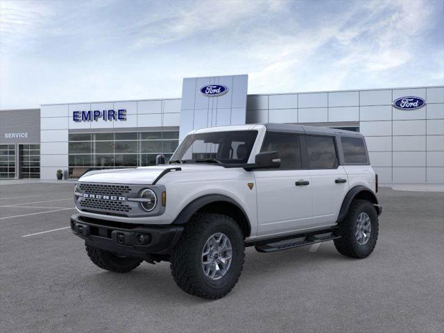 2025 Ford Bronco Badlands for sale in Huntington, NY