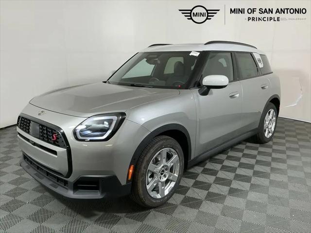 2026 MINI Cooper Countryman Cooper S for sale in San Antonio, TX