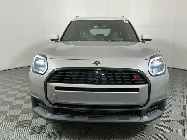 2026 MINI Cooper Countryman Cooper S