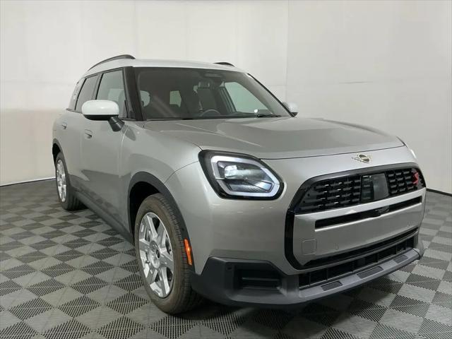2026 MINI Cooper Countryman Cooper S