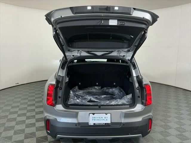 2026 MINI Cooper Countryman Cooper S