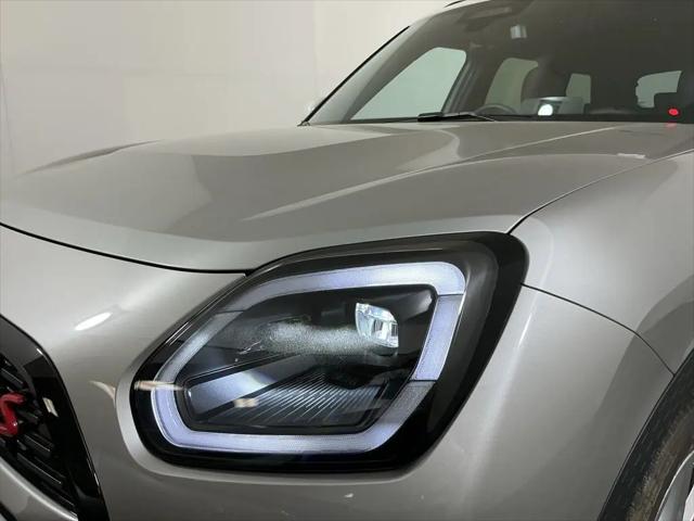 2026 MINI Cooper Countryman Cooper S