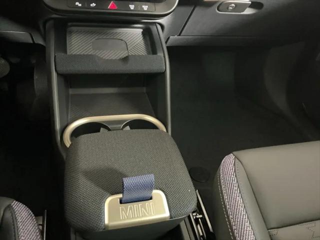 2026 MINI Cooper Countryman Cooper S