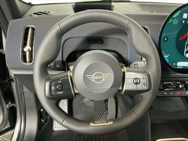 2026 MINI Cooper Countryman Cooper S