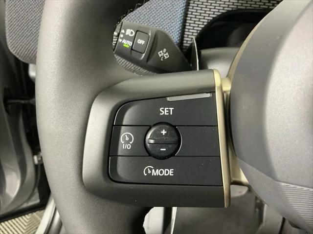 2026 MINI Cooper Countryman Cooper S
