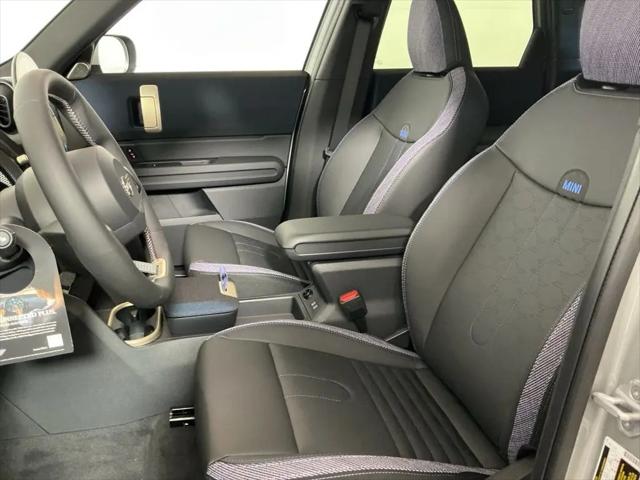 2026 MINI Cooper Countryman Cooper S