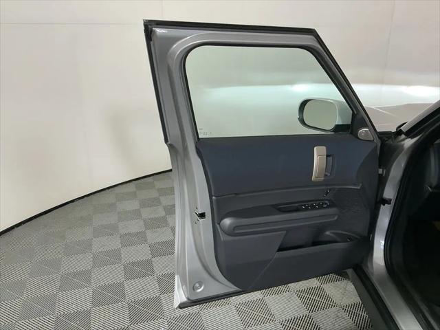 2026 MINI Cooper Countryman Cooper S