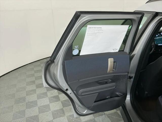 2026 MINI Cooper Countryman Cooper S