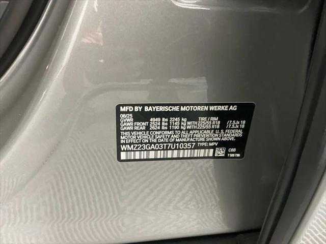 2026 MINI Cooper Countryman Cooper S