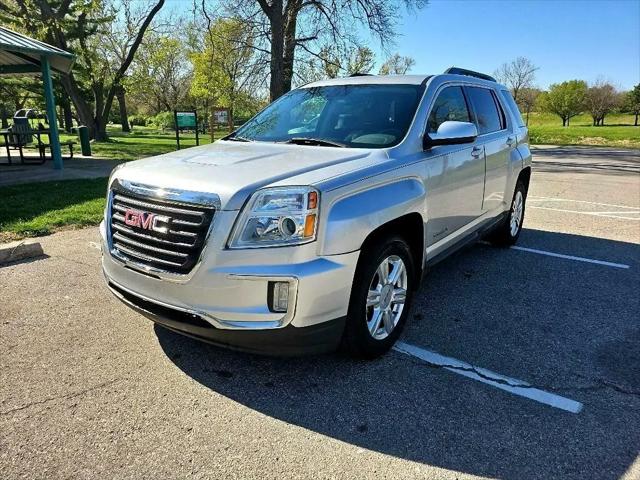 2016 GMC Terrain SLE-2 for sale in Grandview, MO