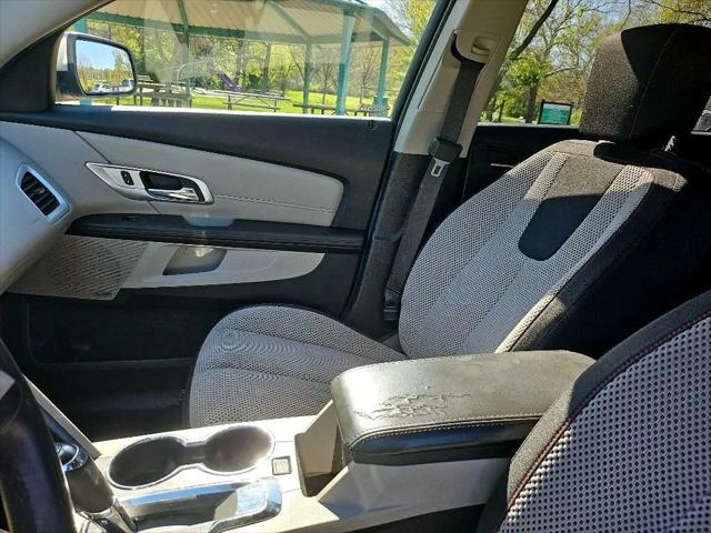 2016 GMC Terrain SLE-2