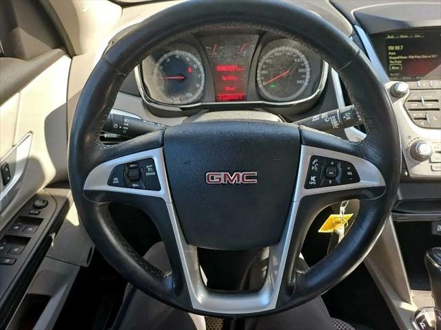 2016 GMC Terrain SLE-2