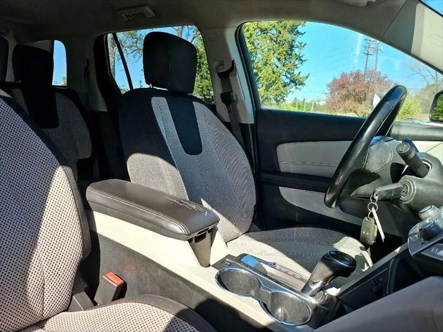 2016 GMC Terrain SLE-2