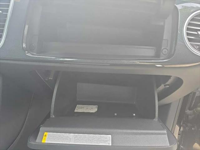 2012 Volkswagen Beetle 2.0T