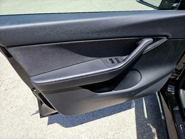 2021 Tesla Model Y Performance Dual Motor All-Wheel Drive
