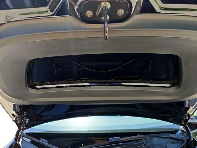 2021 Tesla Model Y Performance Dual Motor All-Wheel Drive