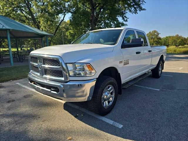 2016 Ram 2500 Tradesman for sale in Grandview, MO