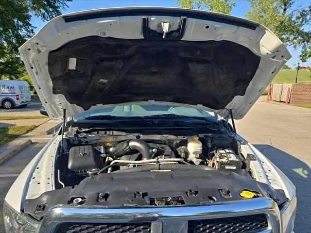 2016 Ram 2500 Tradesman