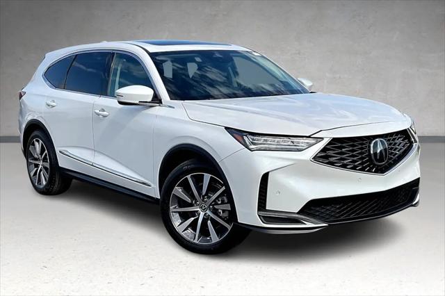 2026 Acura MDX Technology Package for sale in San Diego, CA