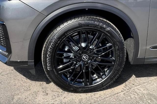 2026 Acura MDX A-SPEC Advance Package