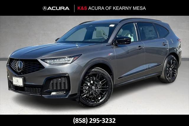 2026 Acura MDX A-SPEC Advance Package for sale in San Diego, CA