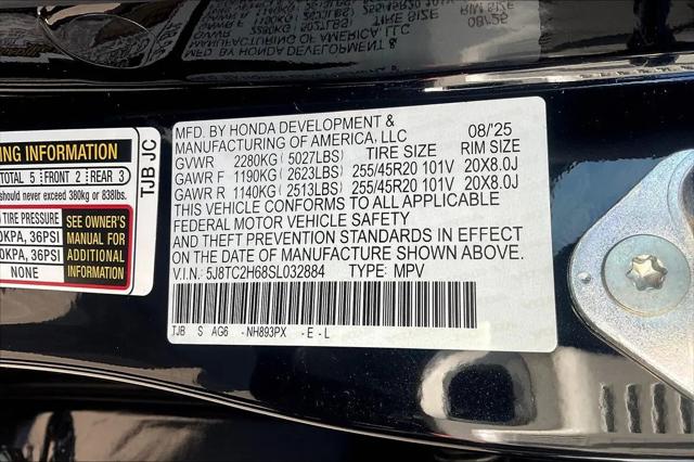 2025 Acura RDX A-SPEC