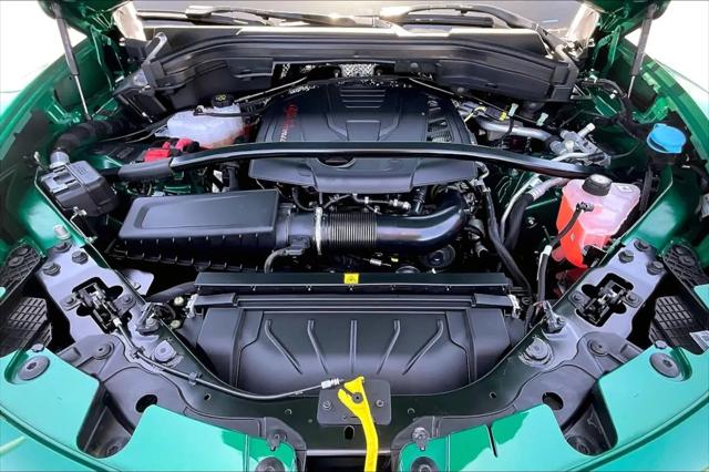 2025 Alfa Romeo Stelvio Sprint AWD
