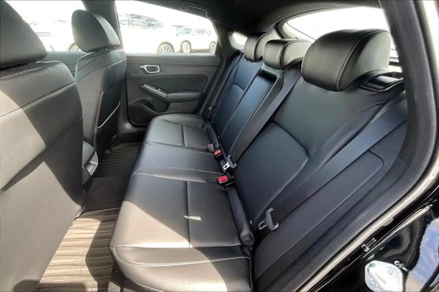 2025 Acura Integra A-SPEC Technology