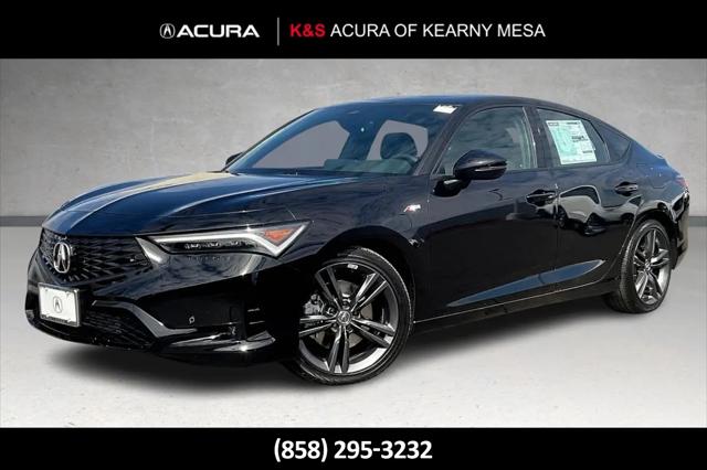 2025 Acura Integra A-SPEC Technology for sale in San Diego, CA