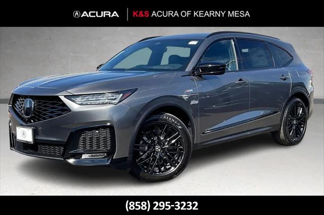 2026 Acura MDX A-SPEC Advance Package for sale in San Diego, CA