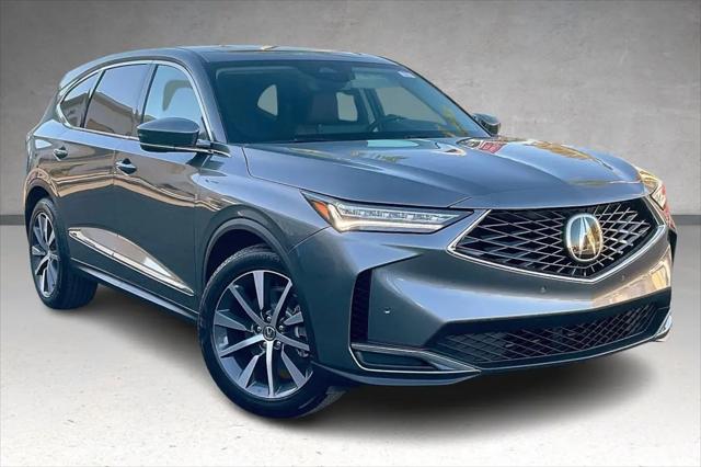 2026 Acura MDX Technology Package for sale in San Diego, CA
