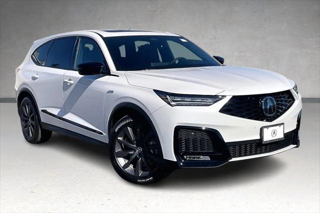 2026 Acura MDX A-SPEC for sale in San Diego, CA