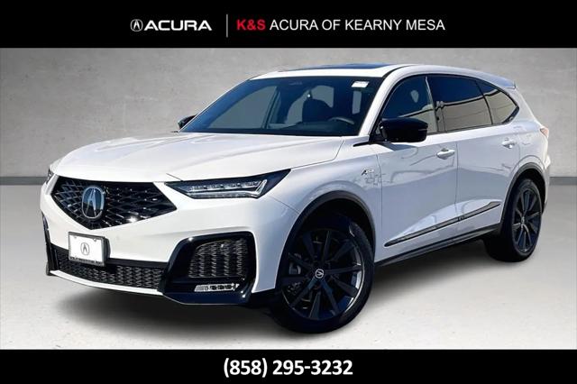2026 Acura MDX A-SPEC for sale in San Diego, CA