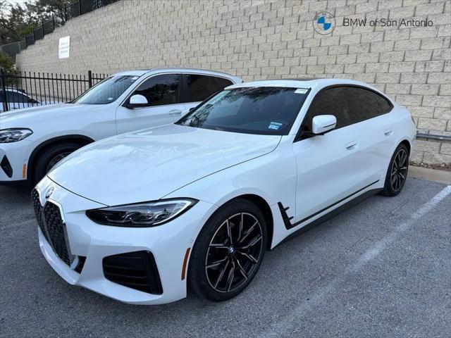 2023 BMW 430i Gran Coupe 430i for sale in San Antonio, TX