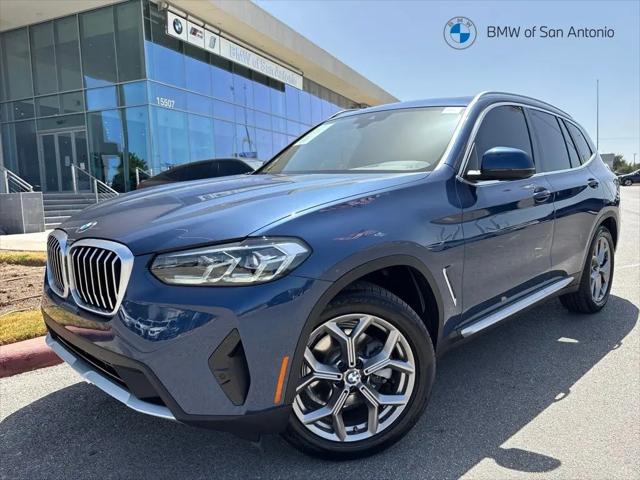 2024 BMW X3 sDrive30i for sale in San Antonio, TX