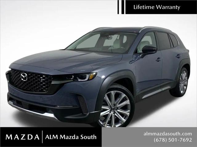 2026 Mazda CX-50 2.5 Turbo for sale in Morrow, GA