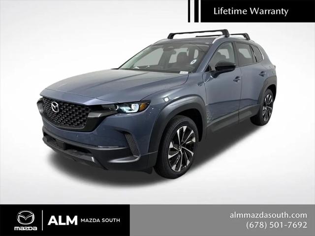 2026 Mazda CX-50 Hybrid Premium Plus for sale in Morrow, GA