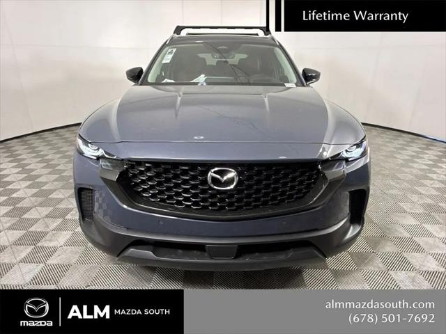2026 Mazda CX-50 Hybrid Premium Plus