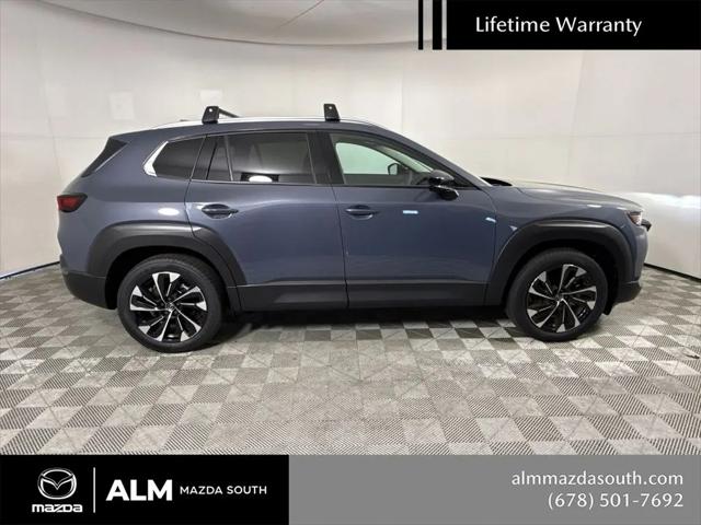 2026 Mazda CX-50 Hybrid Premium Plus