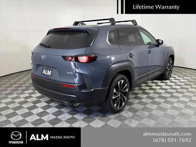 2026 Mazda CX-50 Hybrid Premium Plus
